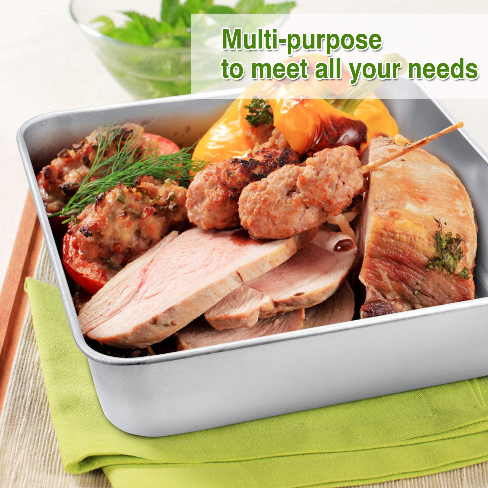 8-Quart Digital Air Fryer