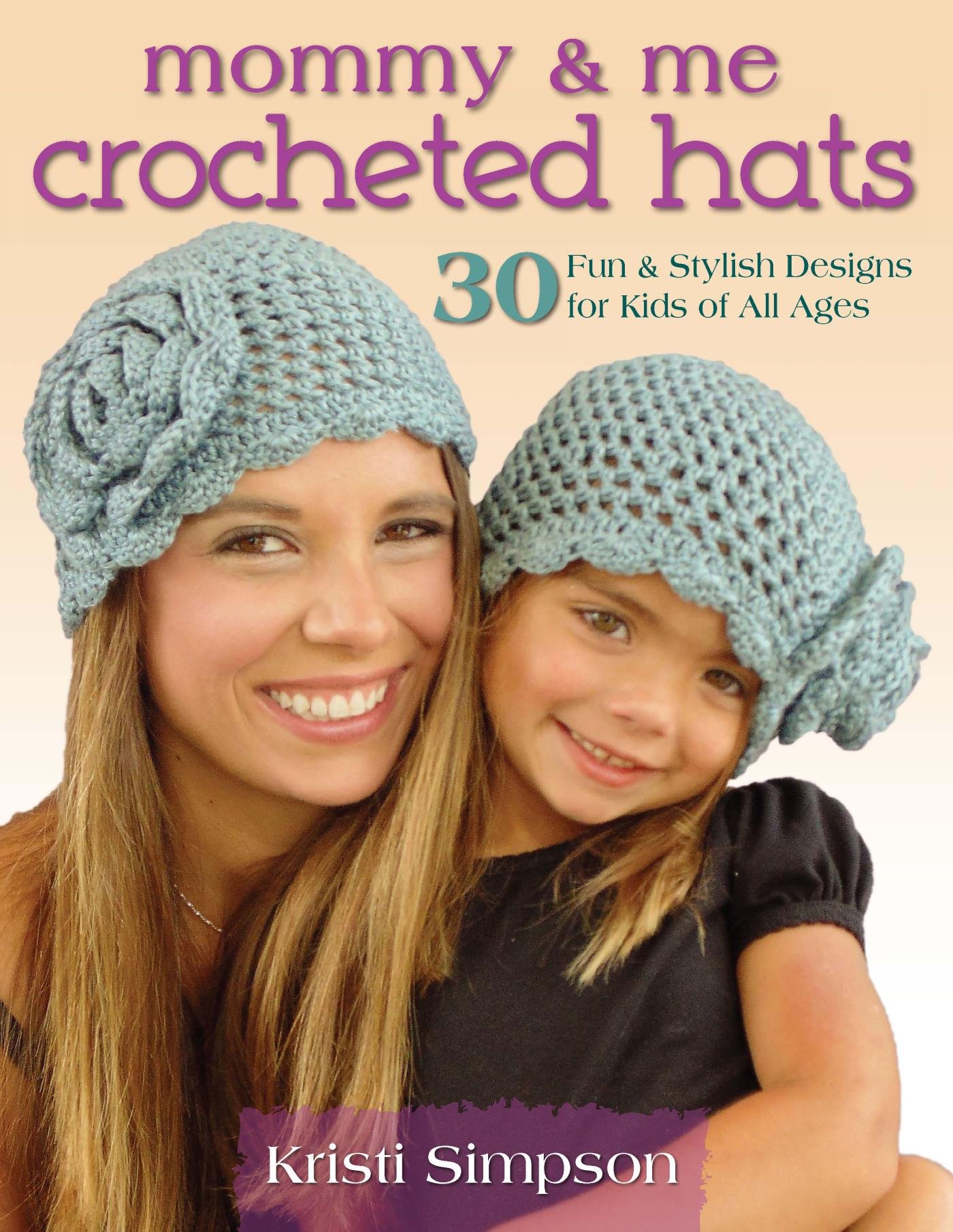 Crocheted Hats Patterns Free Patterns