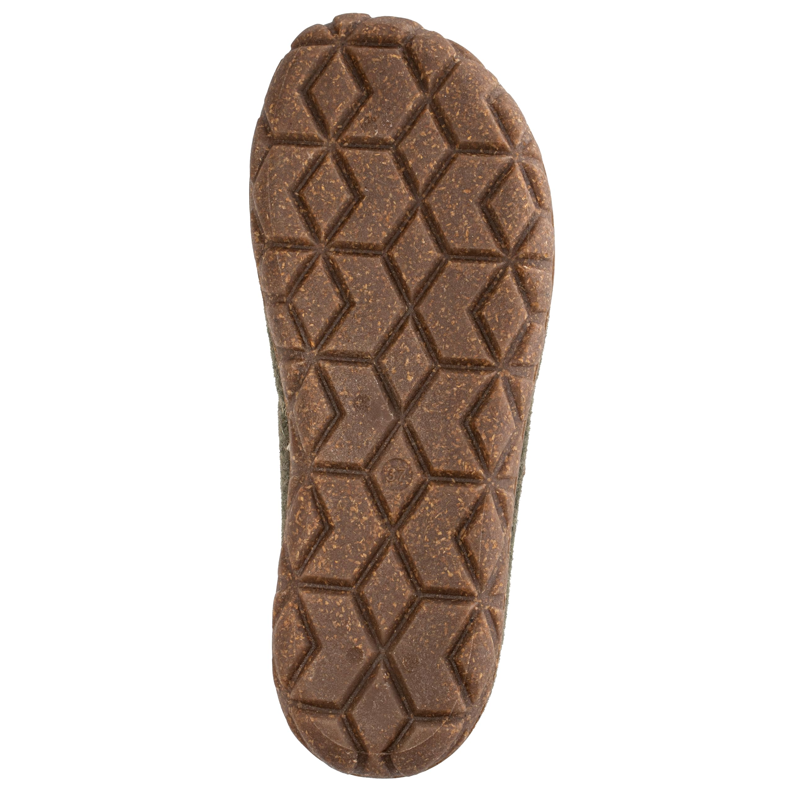 Fischer Markenschuh Damen Isabel Hausschuh