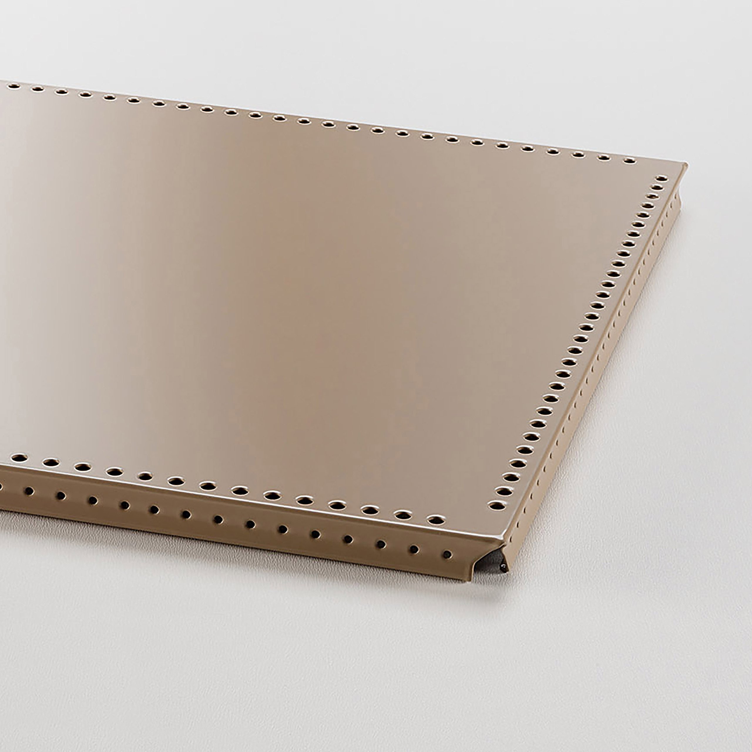 Amazon.com: Swissmobilia - Panel interior de metal para USM Haller
