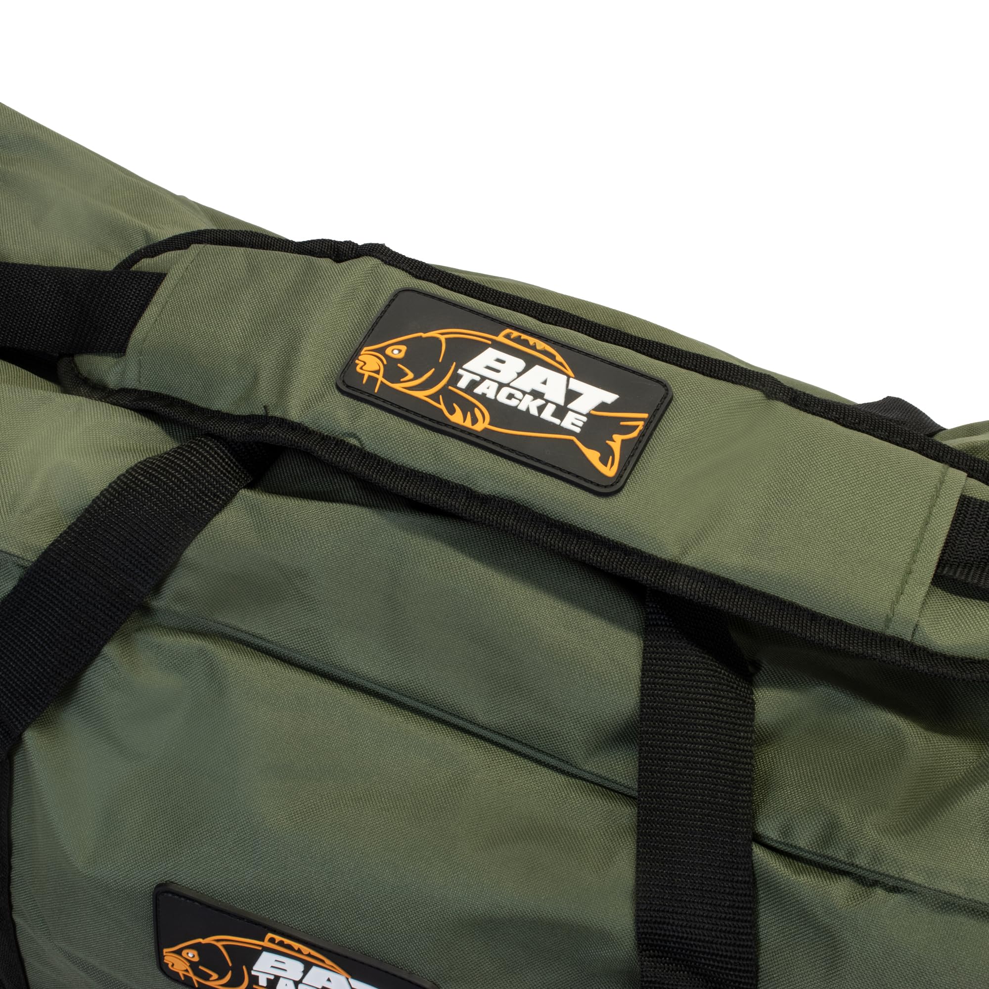 Carp Elite Chair Bag Karpfenstuhl-Tasche 84cm Nylon wasserdicht | 100% Nylon mit PVC-Beschichtung – wasserdicht für Transport von Karpfenstühlen bis 84 cm bei jedem Angelwetter