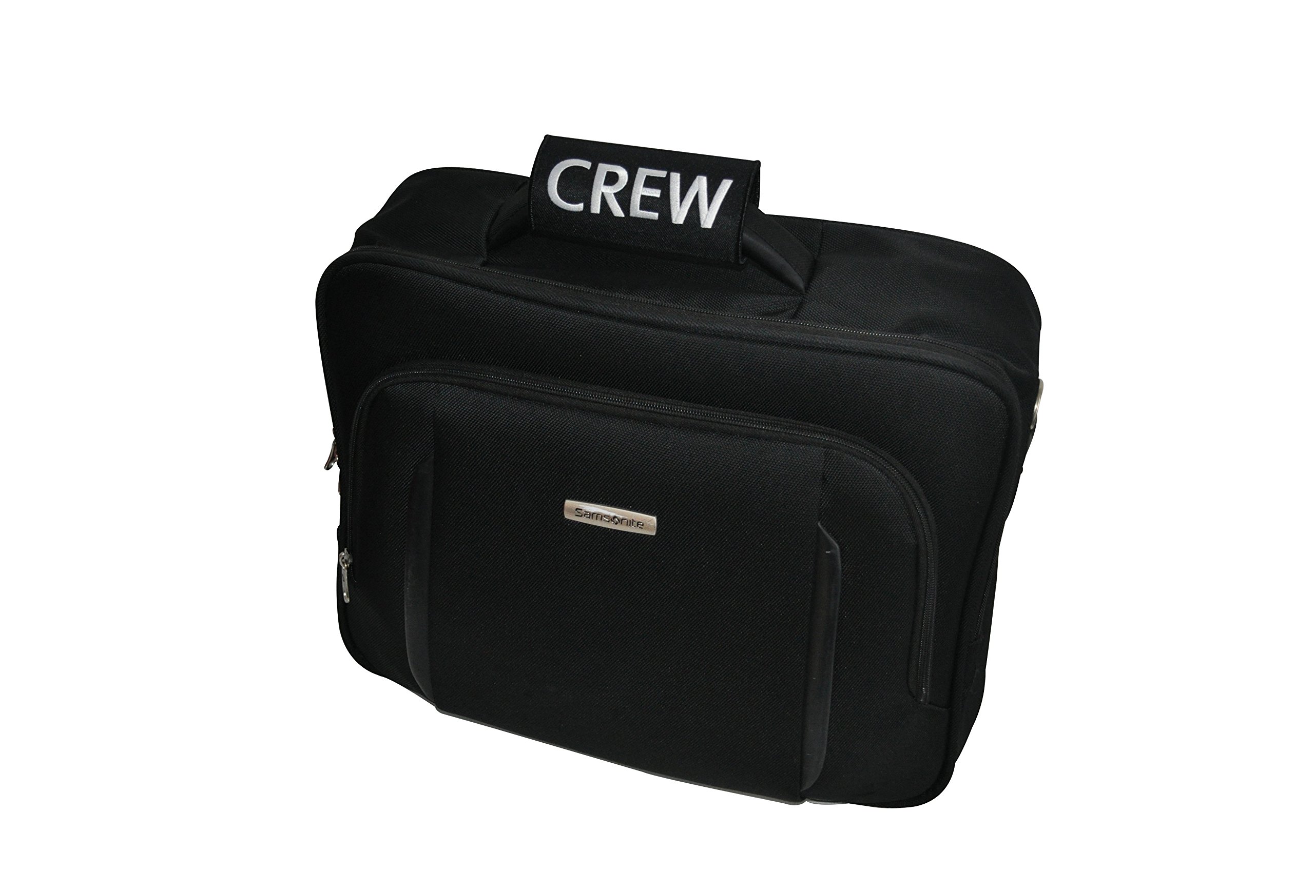 Crew Luggage Handle Wrap | Multicolours 