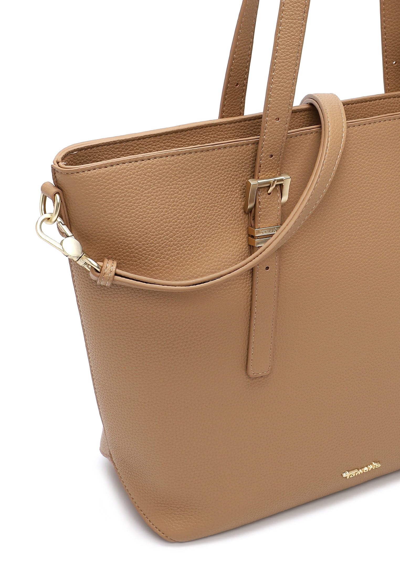 Tamaris Shopper TAS Mareen 34664 - Bolso de mano para mujer