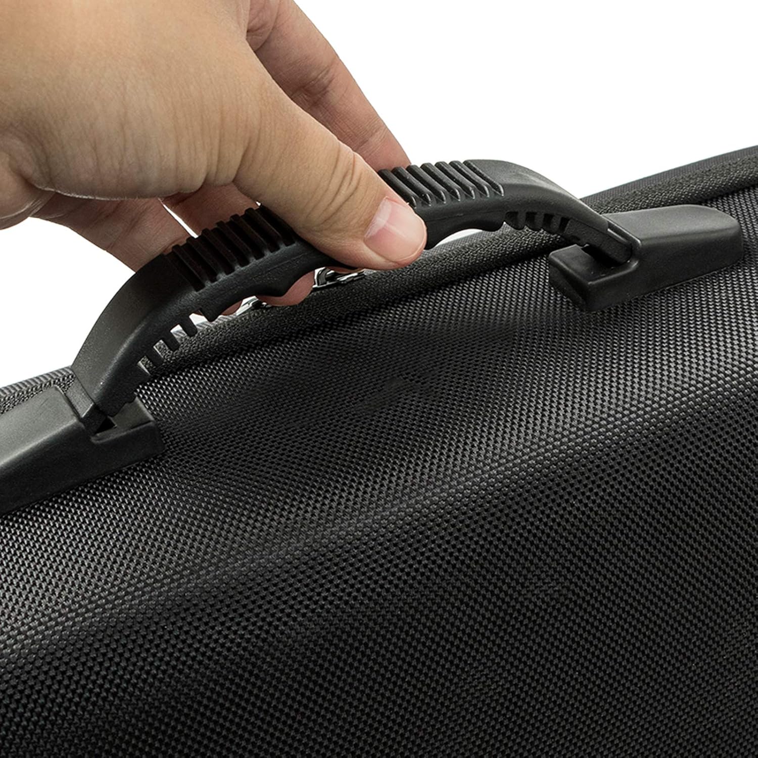 🛒 Crazy Deals Protective Case for Oculus Quest 2,Storage Box for Oculus Quest 2 ,VR Bag(Black)