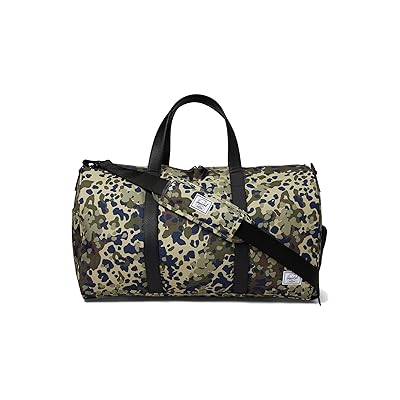 Herschel Supply Co. Noveltm Duffel Bags Terrain Camo