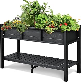 DWVO Raised Garden Bed Kit