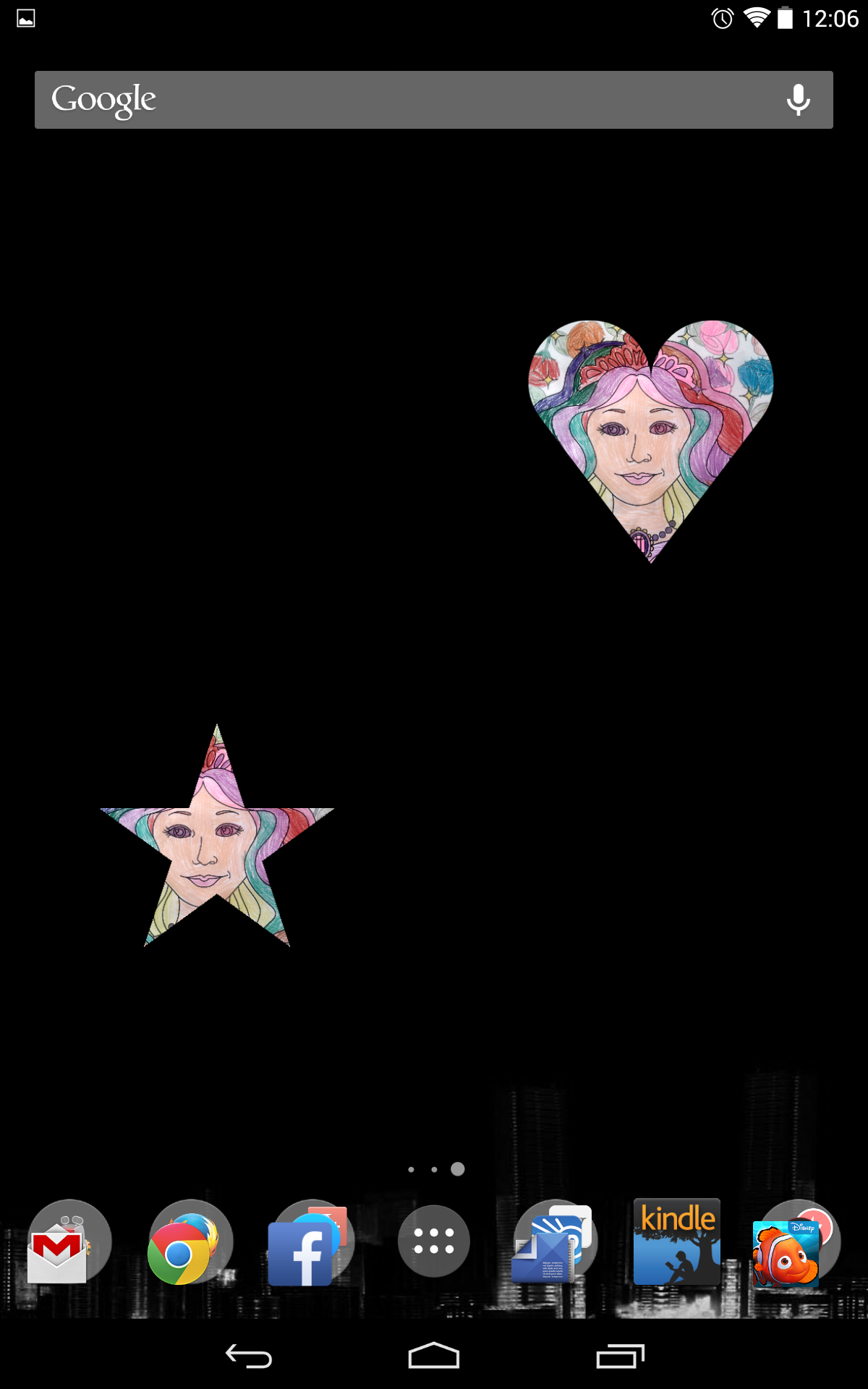 Photo Slideshow Widget App on Amazon Appstore