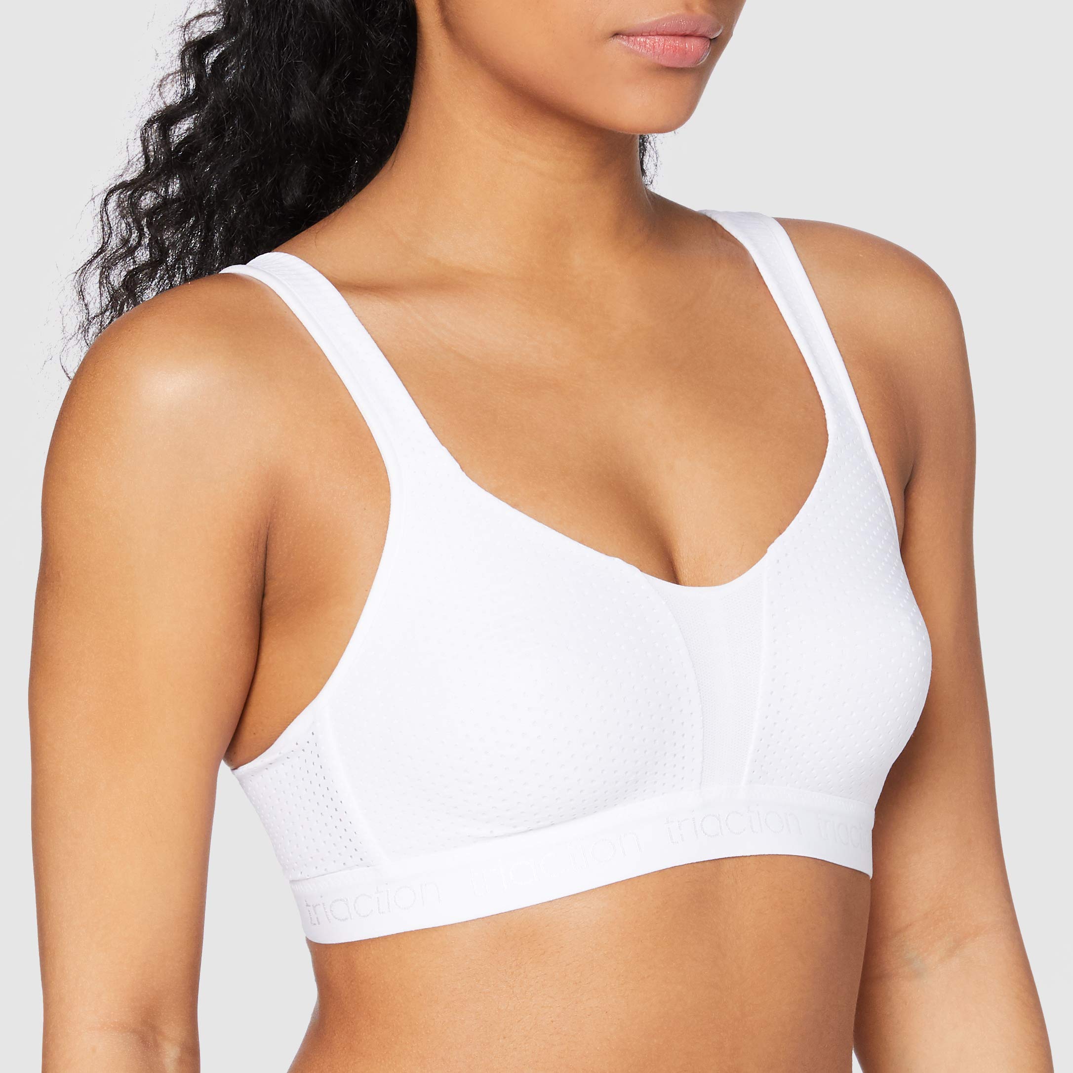 Triumph Triaction Energy Lite N Ex Sports Bra Non-Wired