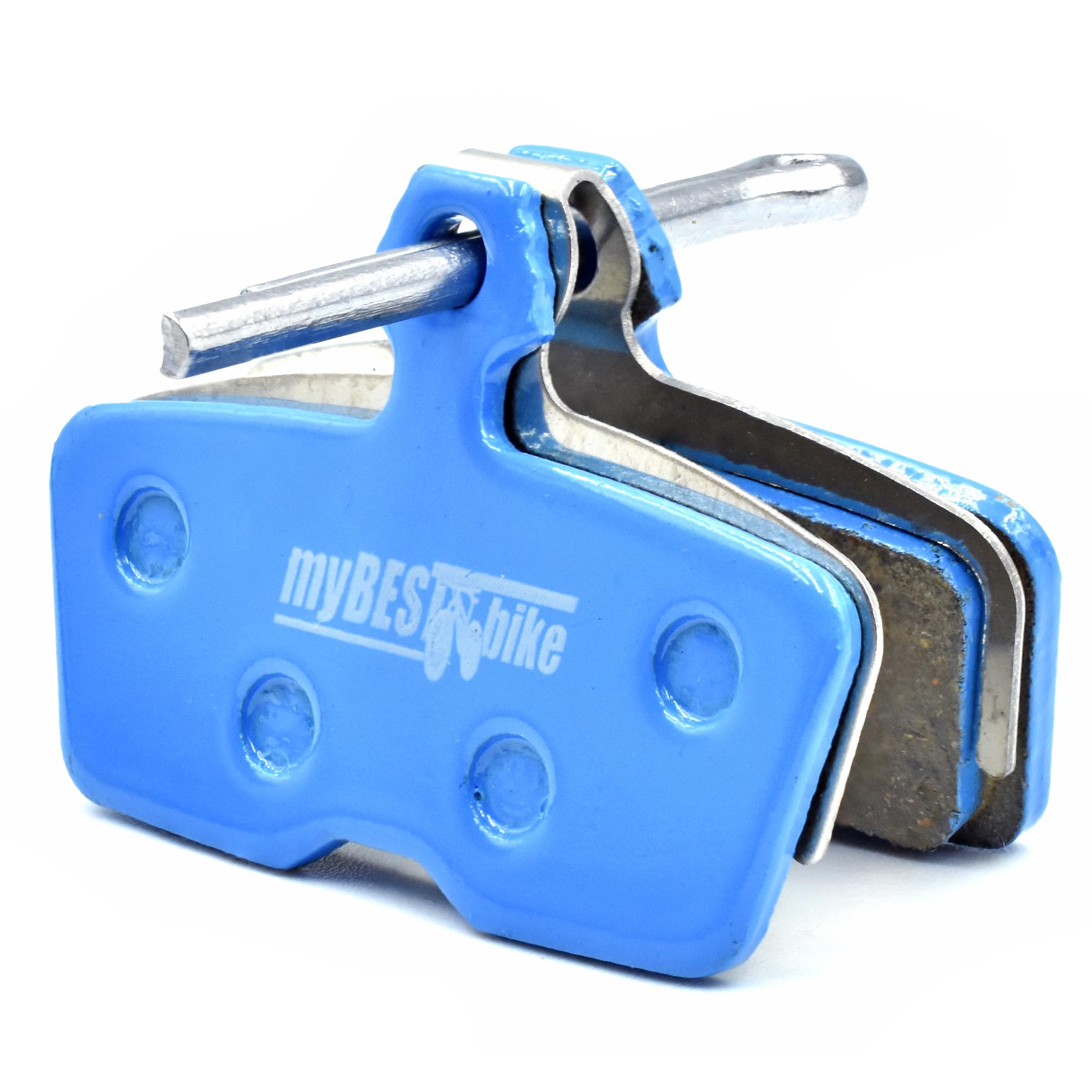 Pastiglie freno per bici SRAM Avid Code R RS RSC/Guide RE / G2 RE / DB8 / Motivi semimetallici (4 paia)