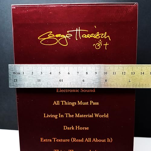 Miniatura 4 de 1 caja 5XL funda exterior de 4 mil sin solapa, para discos de vinilo de 13+ LP 33 rpm, bolsa de polietileno de plástico de polietileno (+ 1