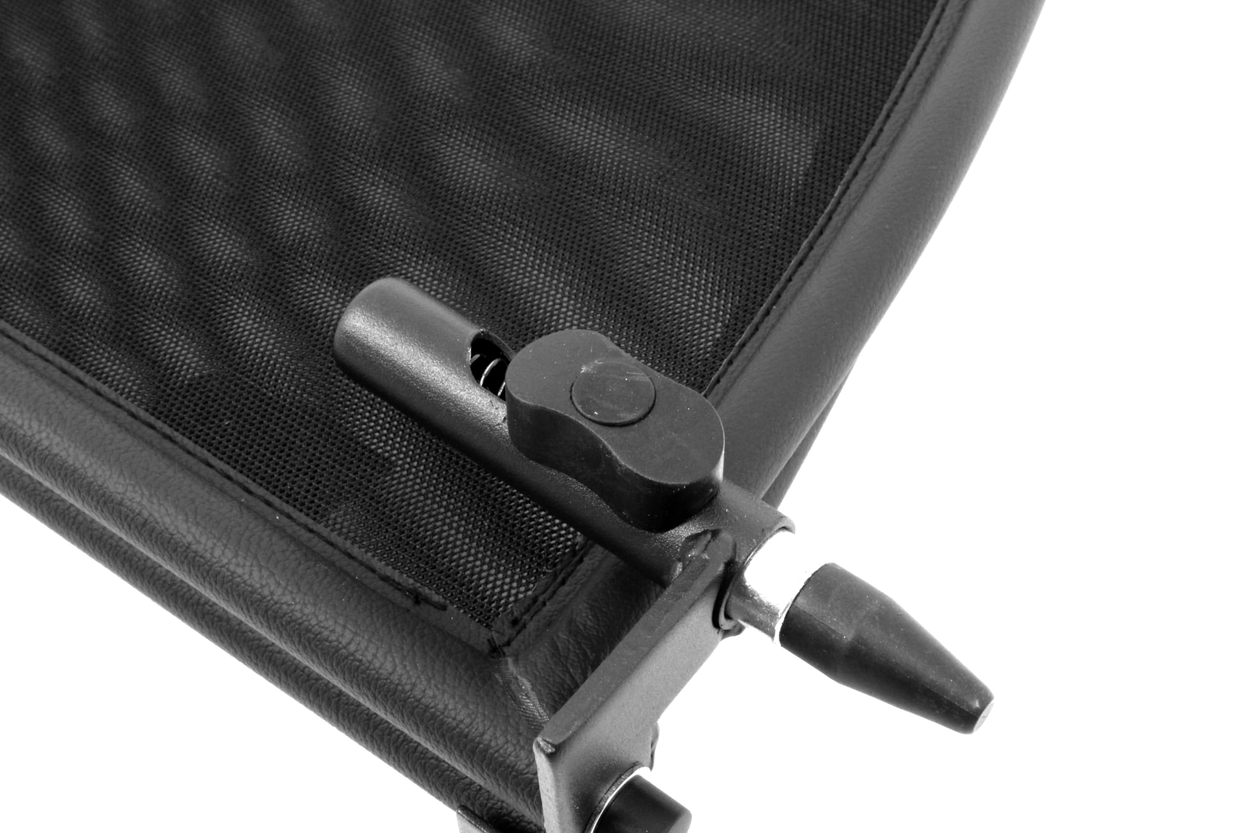 Airax Windschott geeignet für Audi A3 8P