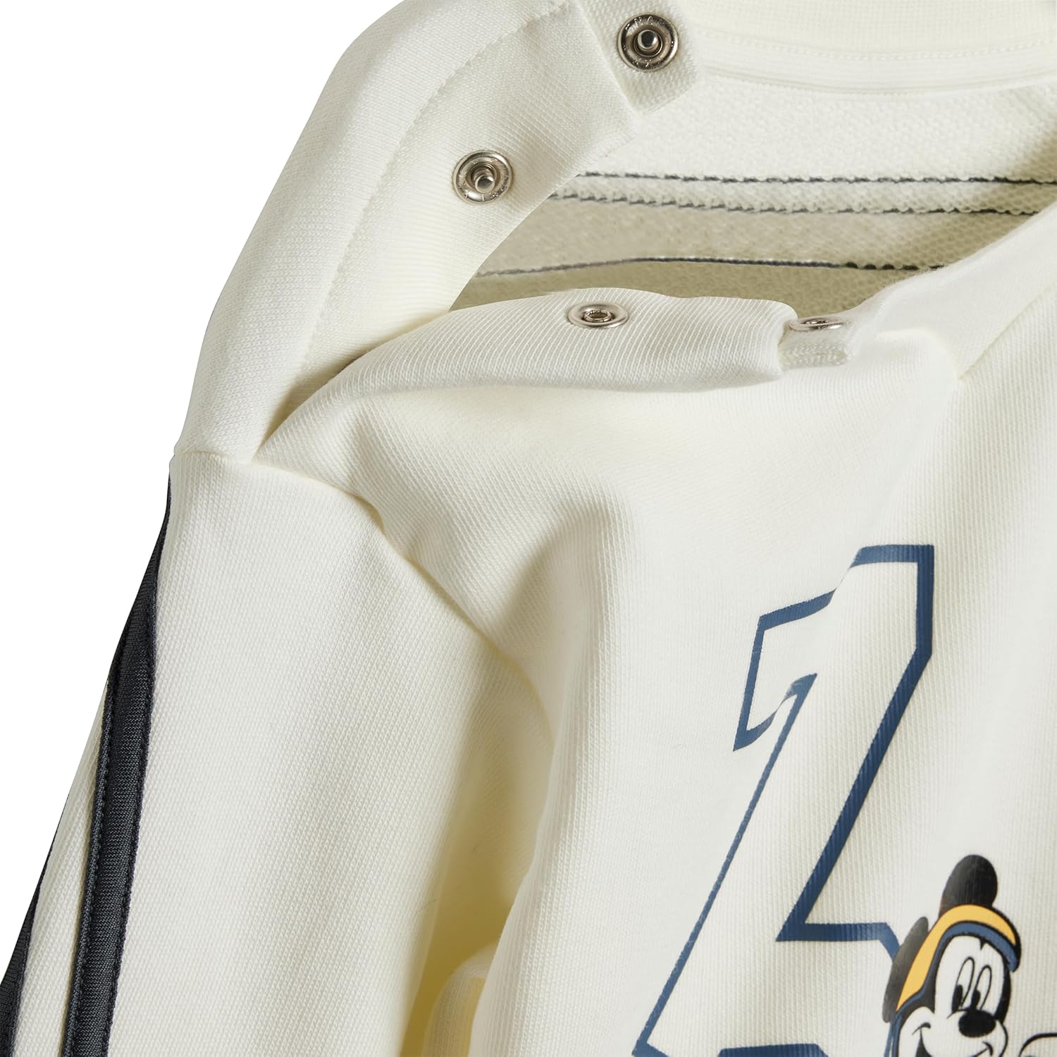 adidas baby-boys Disney Mickey Mouse Jogger Set - Image 3