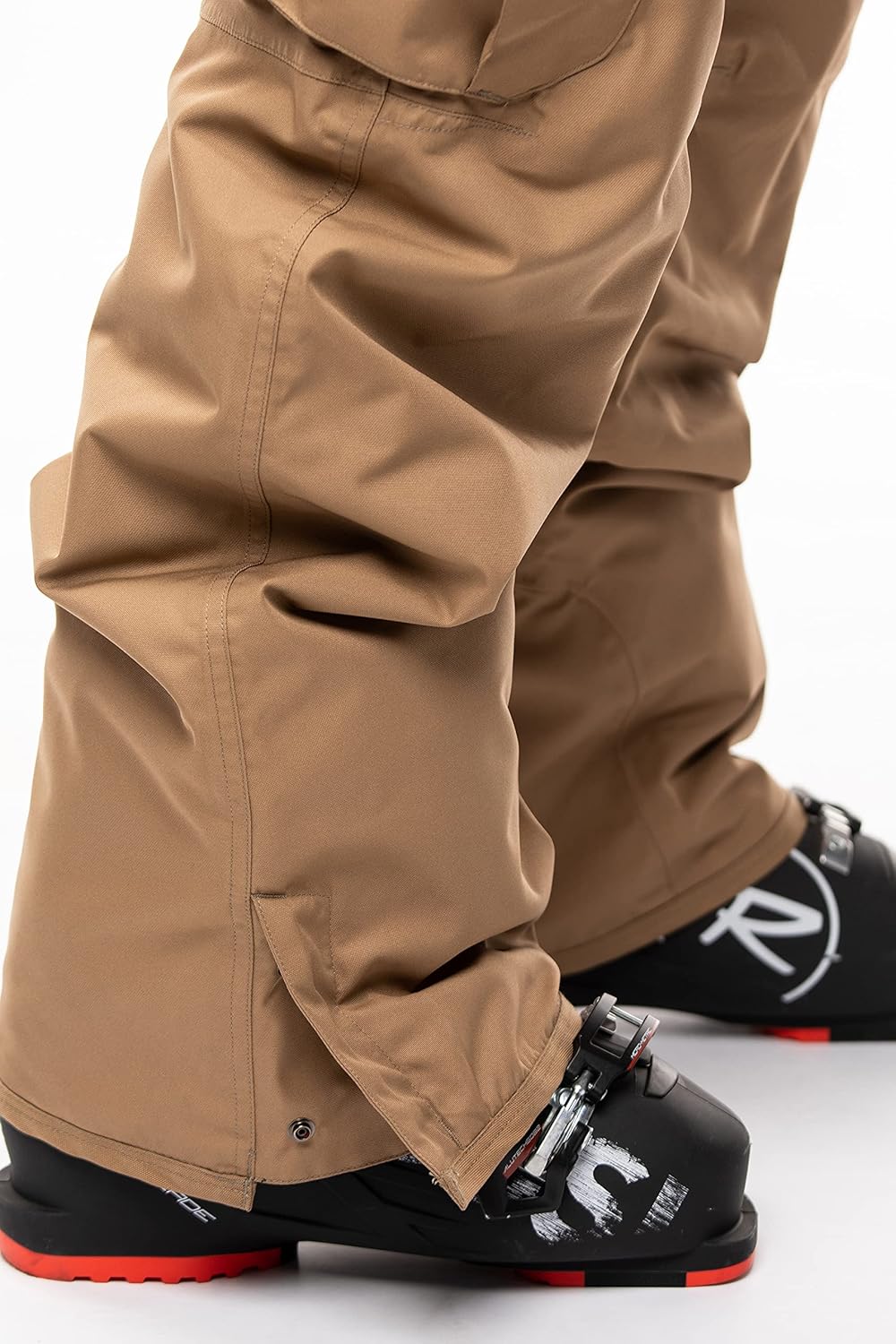 686 Men's Infinity Cargo Pant - Ski & Snowboard Pants - Water & Weather Resistant