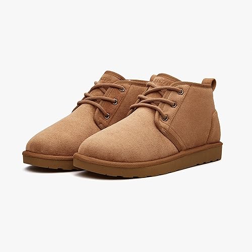 Miniatura 2 de Weestep Botas de invierno clásicas con forro de piel para mujer