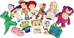 Toy Story Crochet