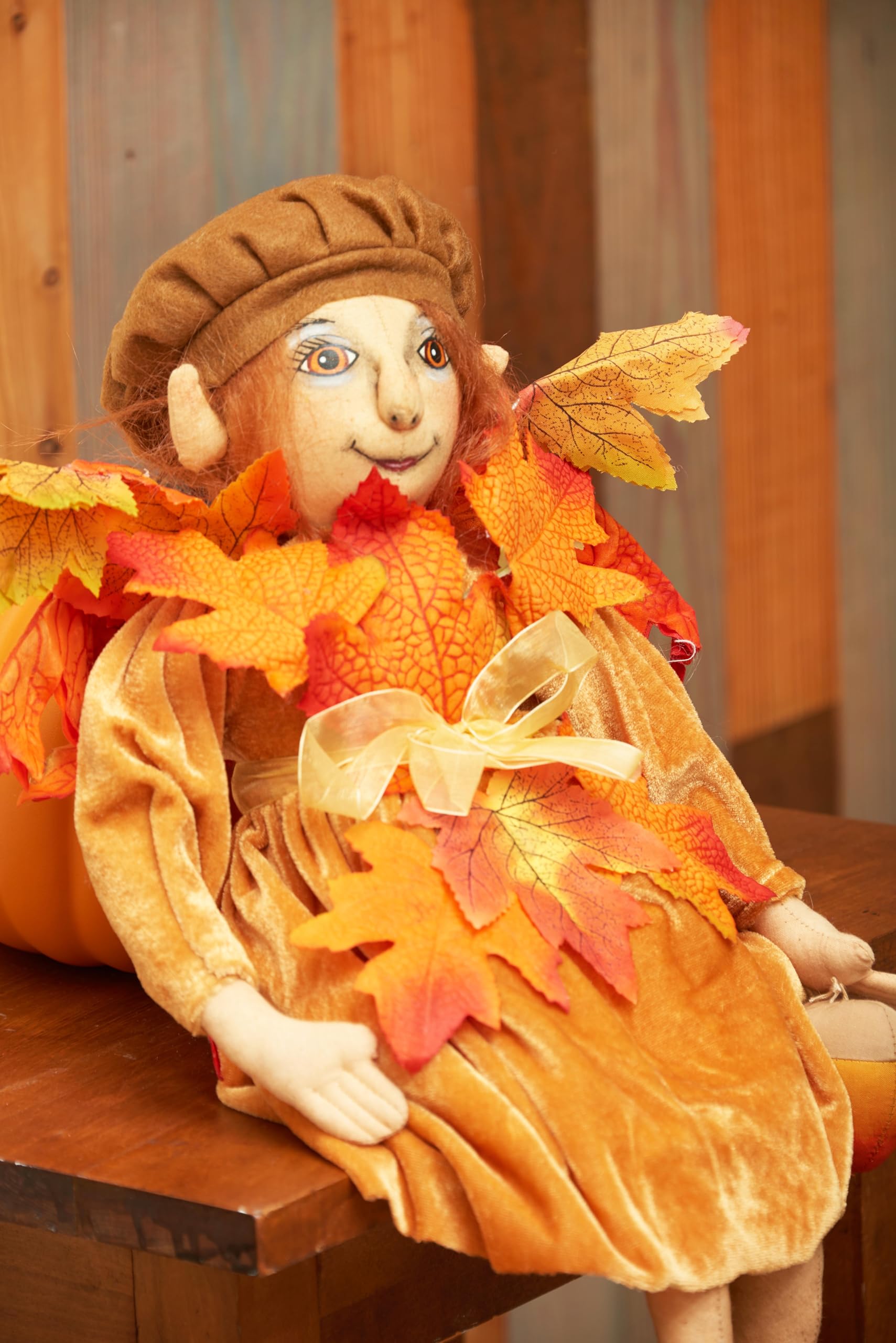 Amazon.com: GALLERIE II Amber Joe Spencer Gathered Traditions Fall