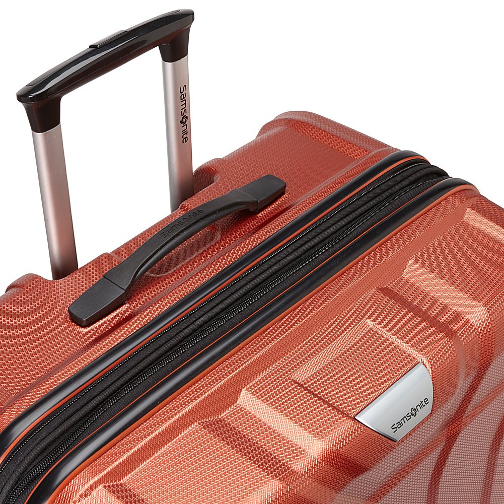 28 Expandable Samsonite Englewood Samsonite Englewood Piece