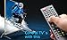 Universal Remote Control TV