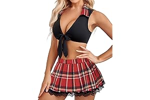 Avidlove Spicy Lingerie Set: Ignite Your Sensual Flame