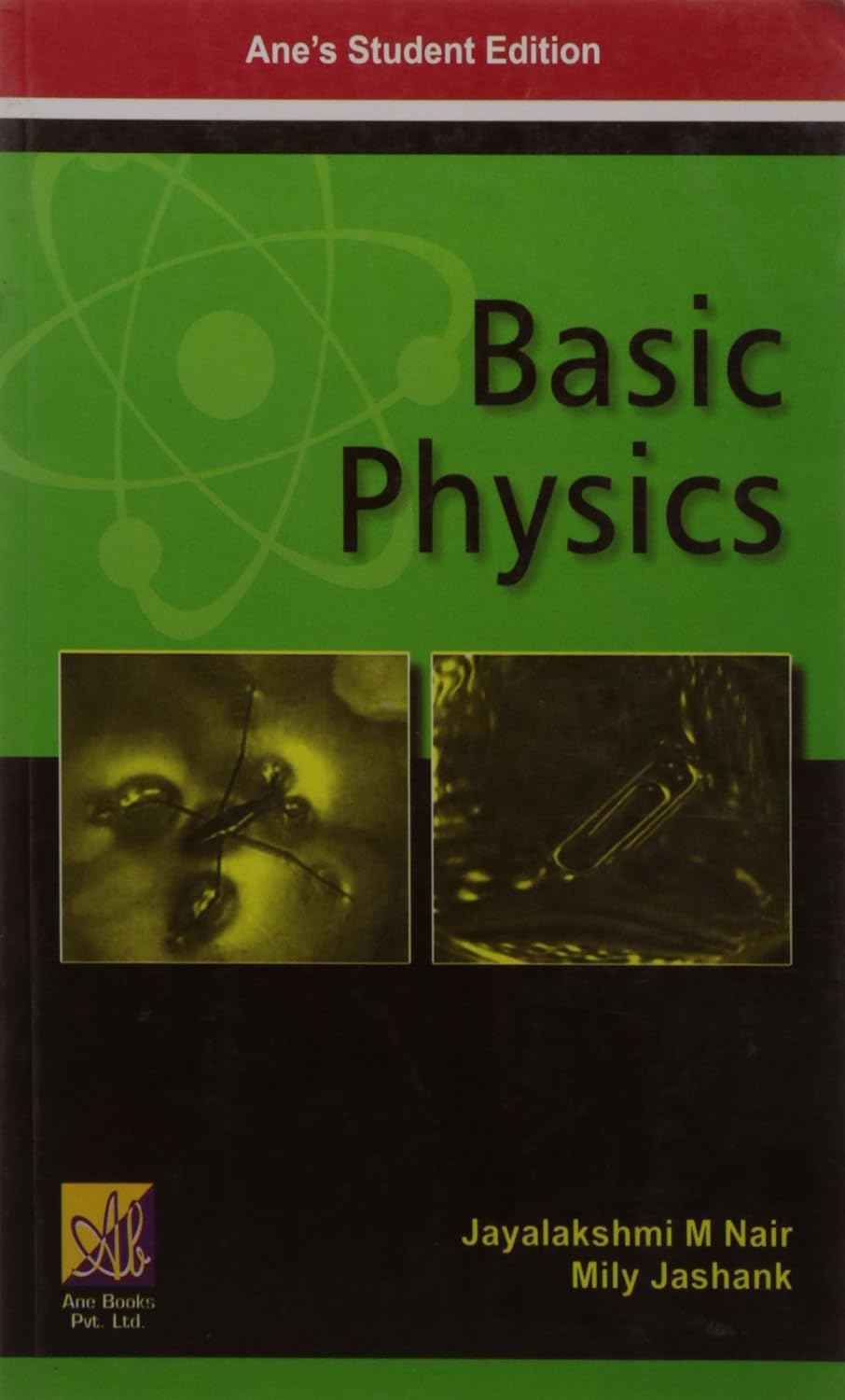 Amazon.in Buy BASIC PHYSICS Book Online at Low Prices in India BASIC