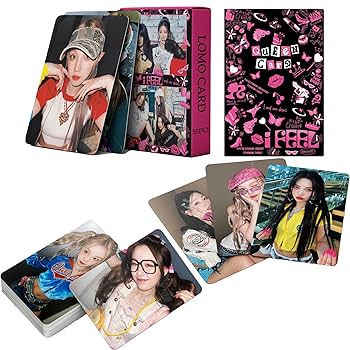 タレントカード GIDLE PHOTO mumo live in JAPAN complete GIDLE PHOTO mumo live in JAPAN complete - メルカリ