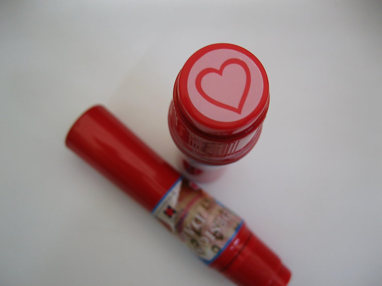 Buy Bingo Delight Red Heart Bingo Dauber Online at Low Prices in India
