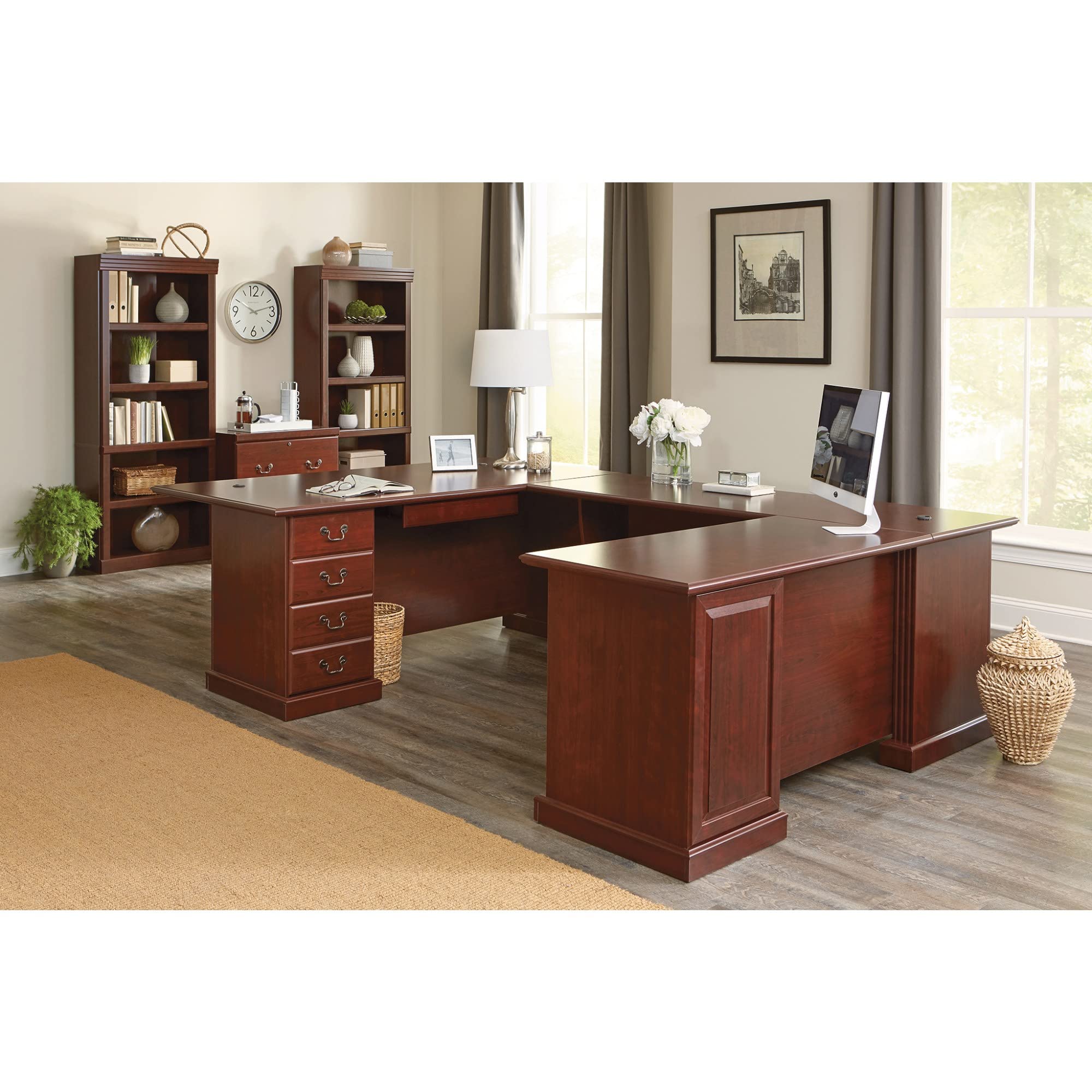 Office Depot Executive Desk bet.yonsei.ac.kr