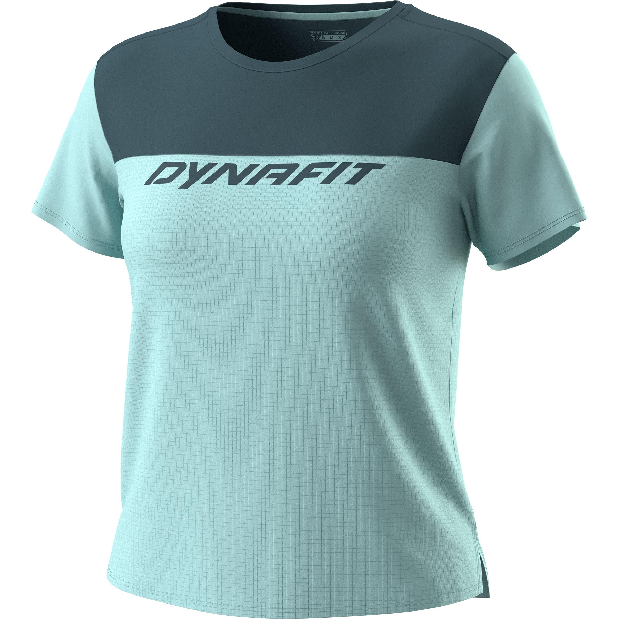 DYNAFIT Donna Traverse Light Maglietta