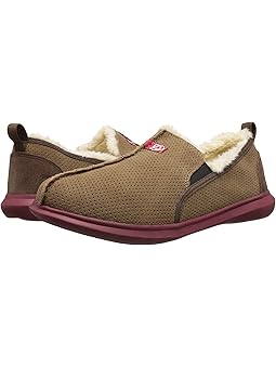 mens spenco slippers
