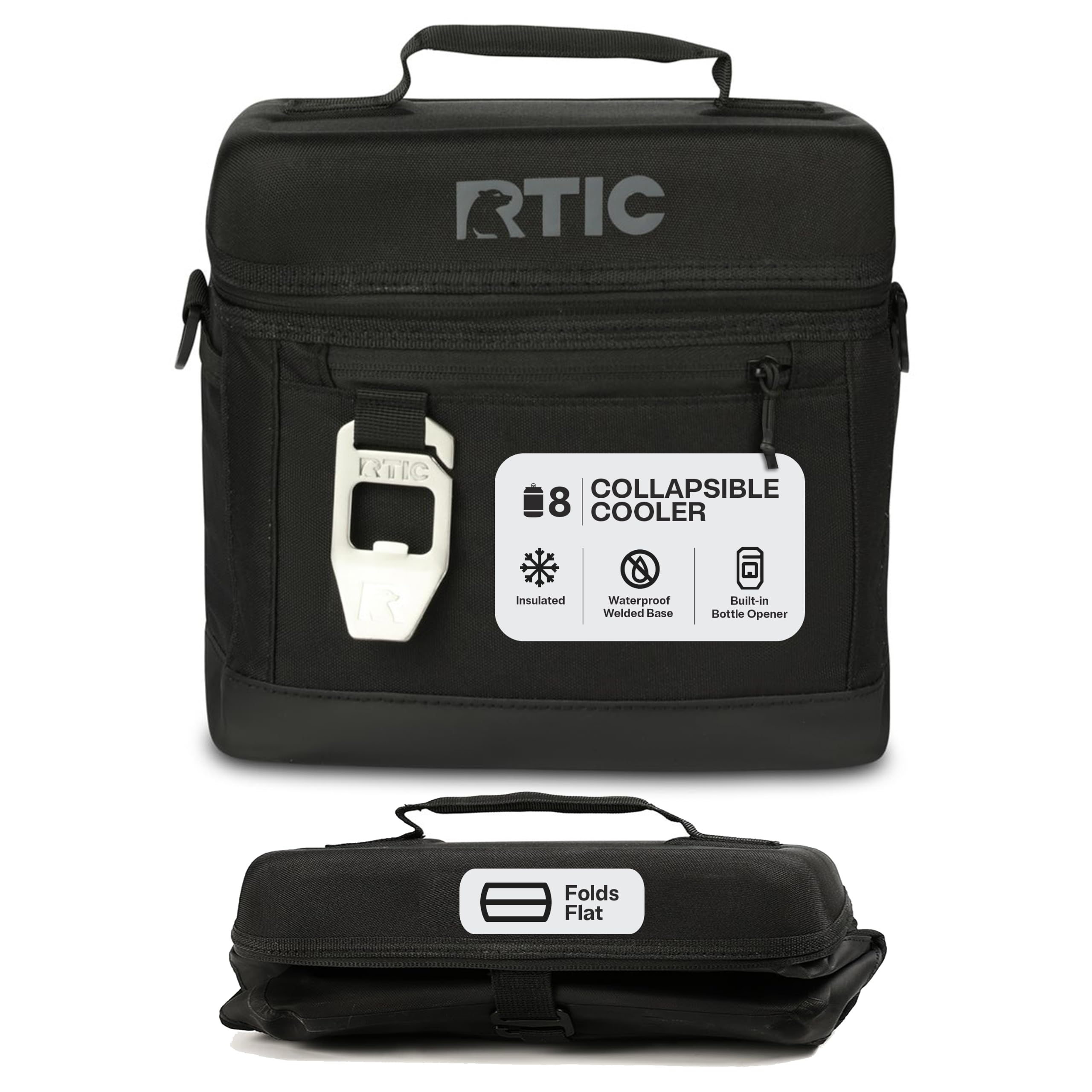 RTIC Everyday Cooler