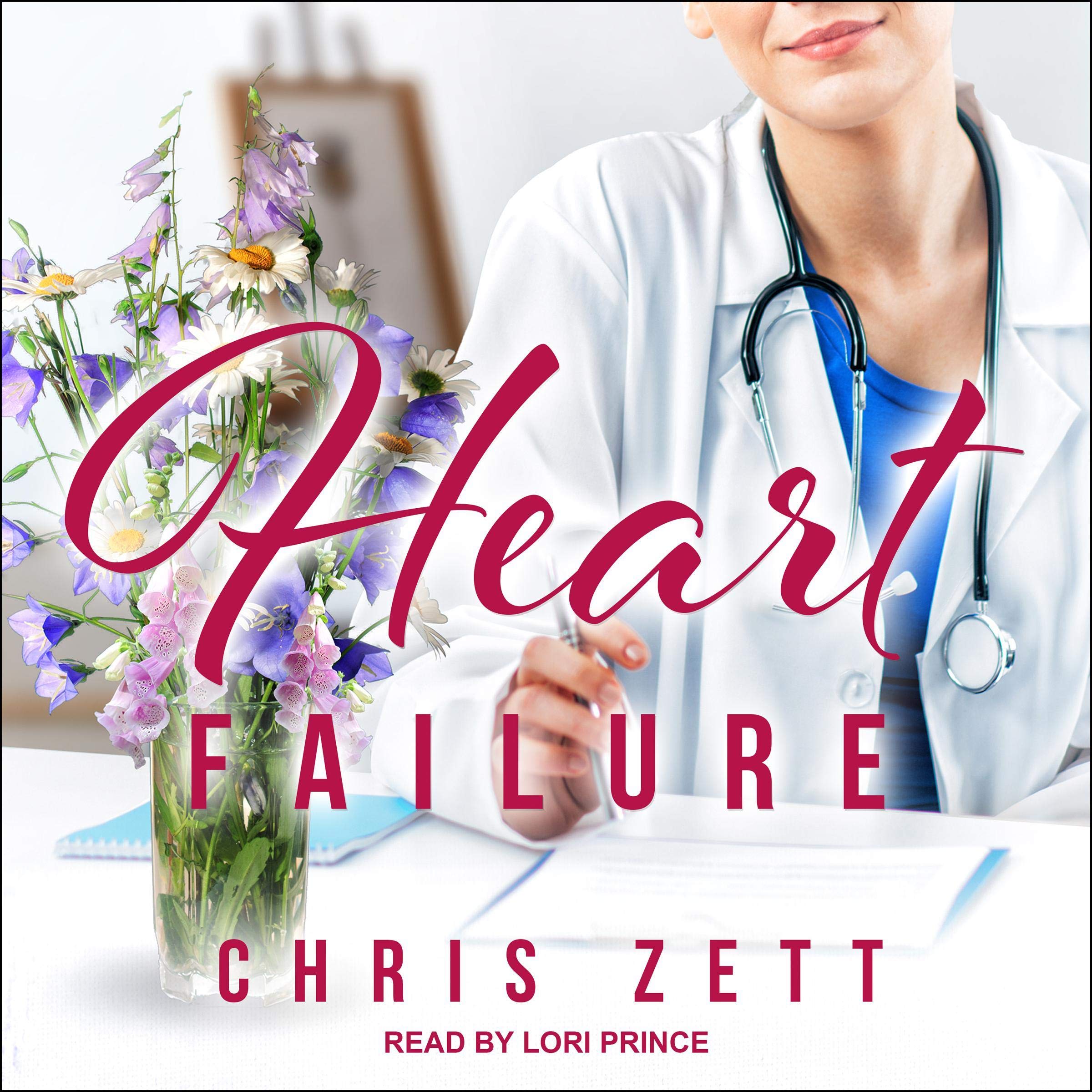 Cover art for Heart Failure