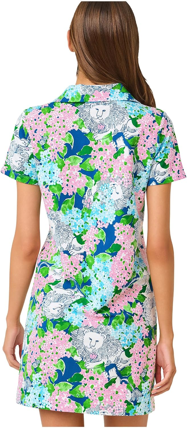 Lilly Pulitzer Women's Eleni UPF 50+ Dress