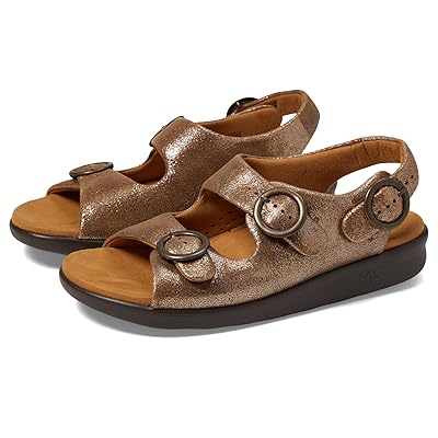 SAS Relaxed Comfort Sandal Women