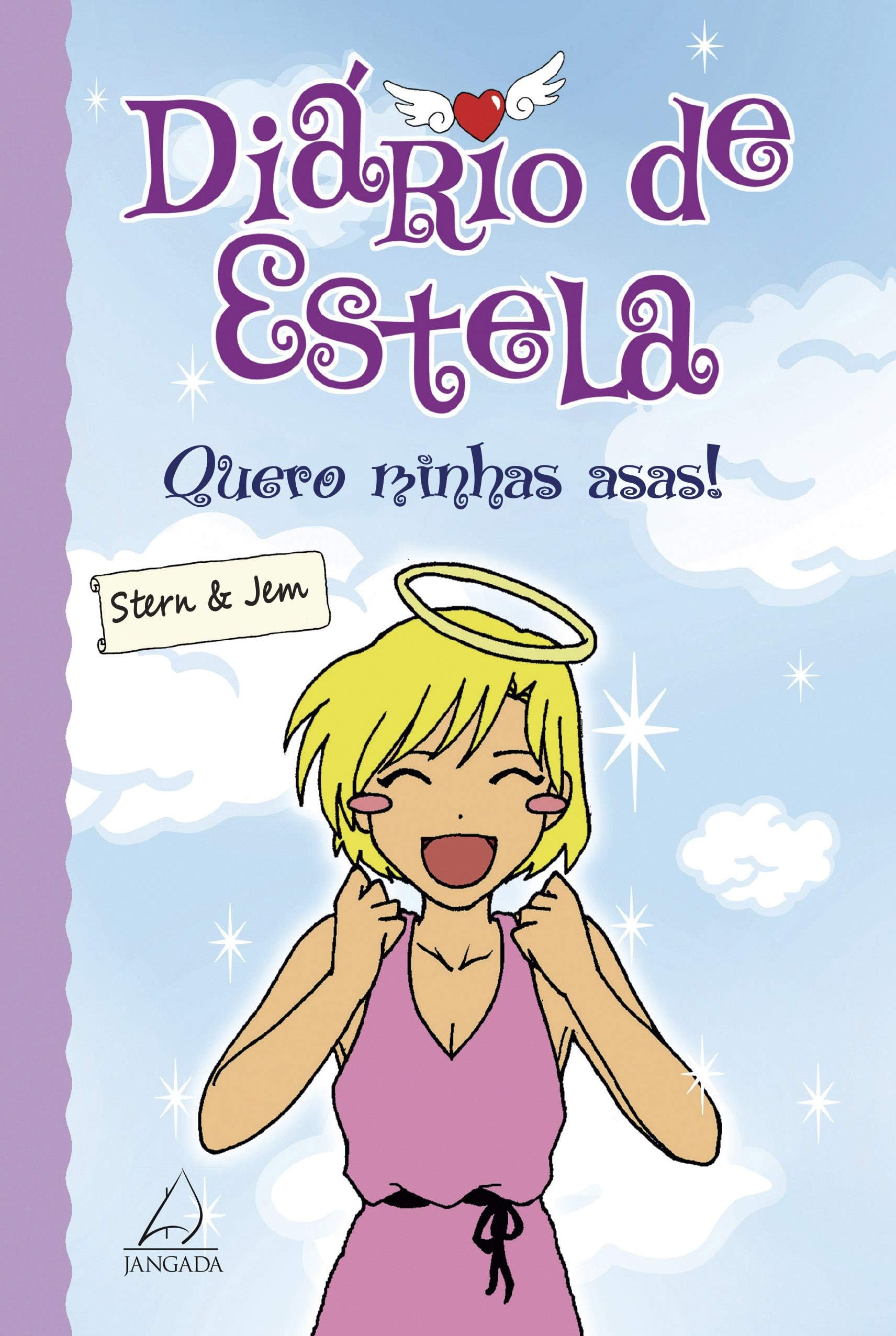 Diário de Estela