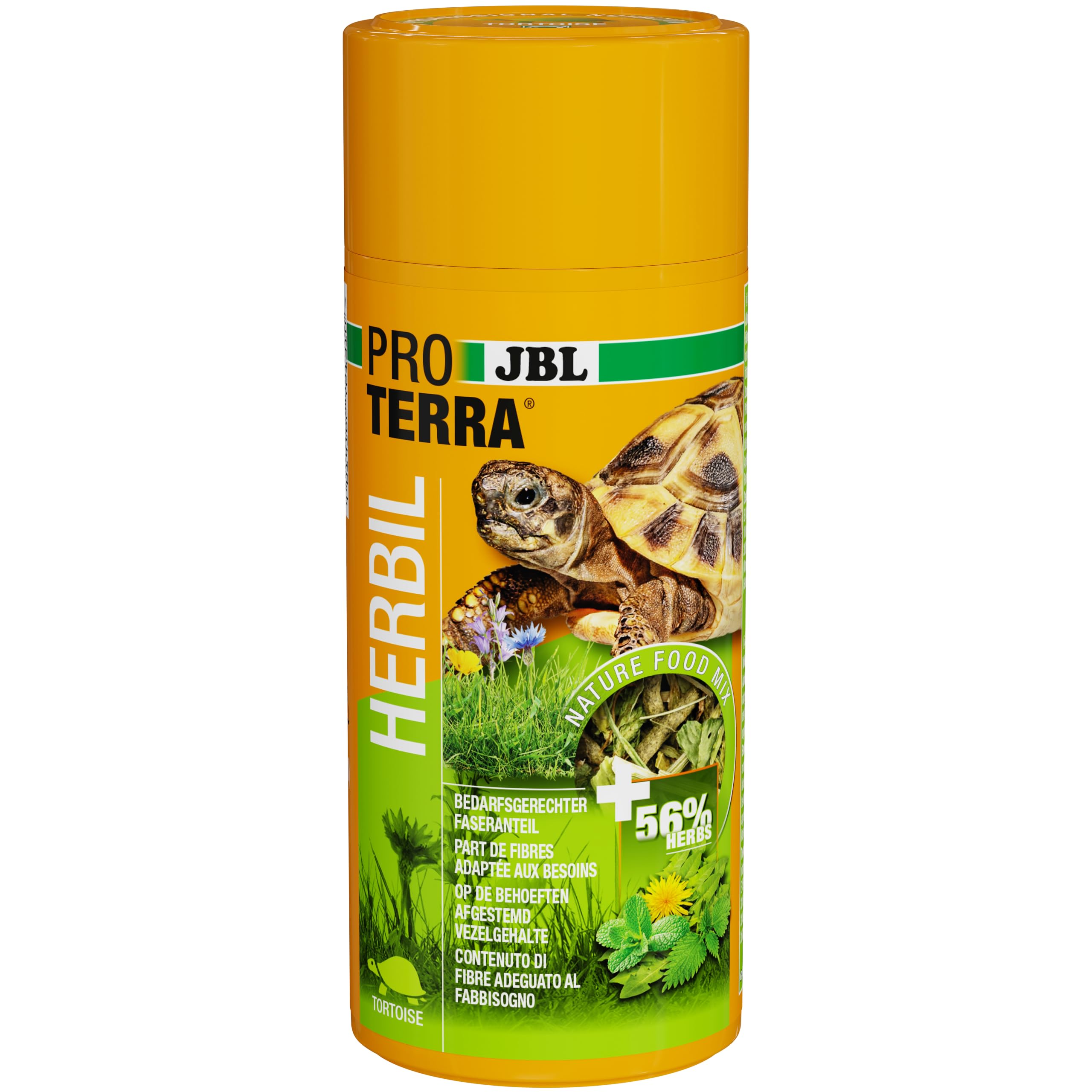 JBL PROTERRA HERBIL 250 ml