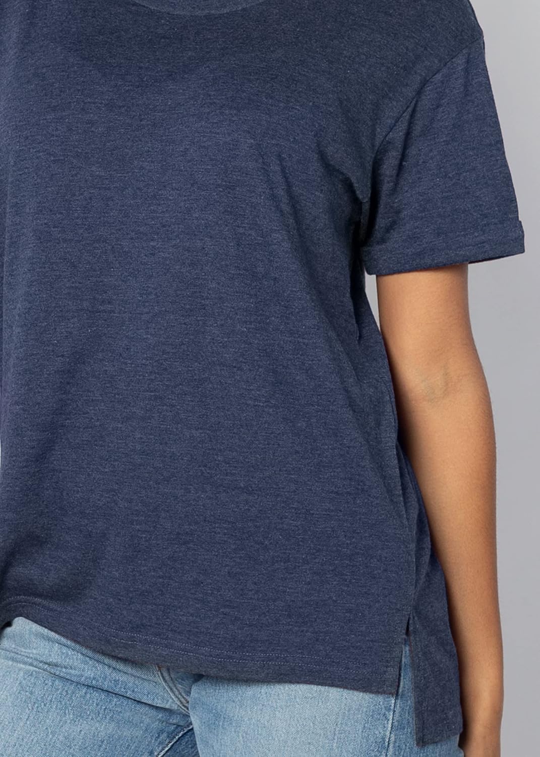 UG Apparel Women's Must Have Tee - Image 5