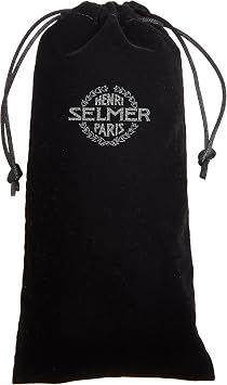 Selmer Paris Alto Sax Mouthpiece Concept