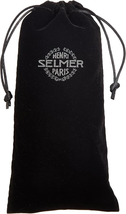 Selmer Paris Alto Sax Mouthpiece Concept