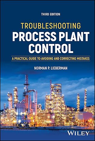 Troubleshooting Process Plant Control: A Practical Guide to Avoiding and Correcting Mistakes-Wow! eBook