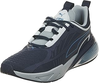 حذاء رياضي اكس-سيل اكشن كلوب للرجال من بوما