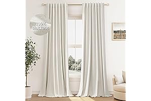Valeron Curtains: The Ultimate in Privacy and Style for Your Home