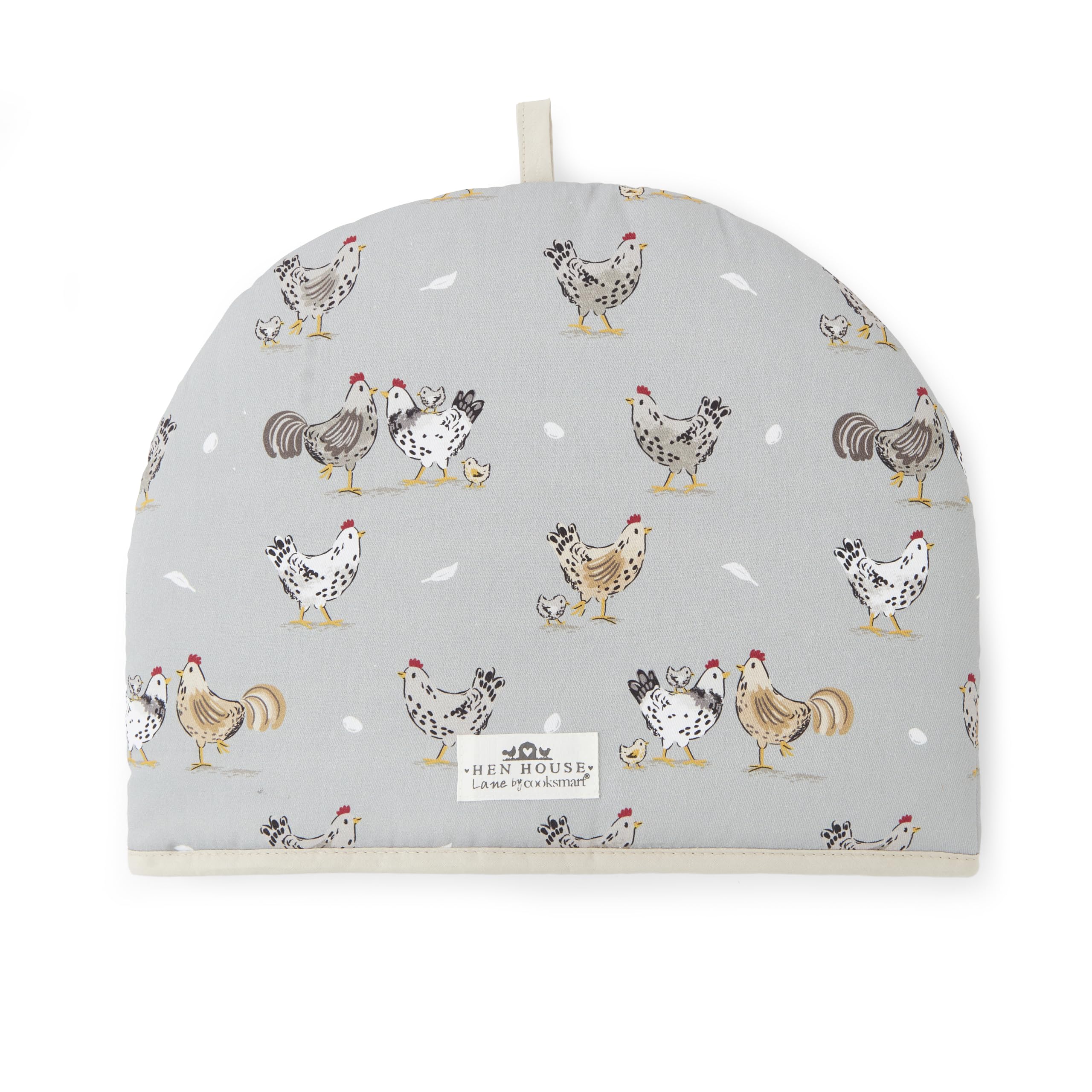 Cooksmart Hen House Lane Tea Cosy from B&Q