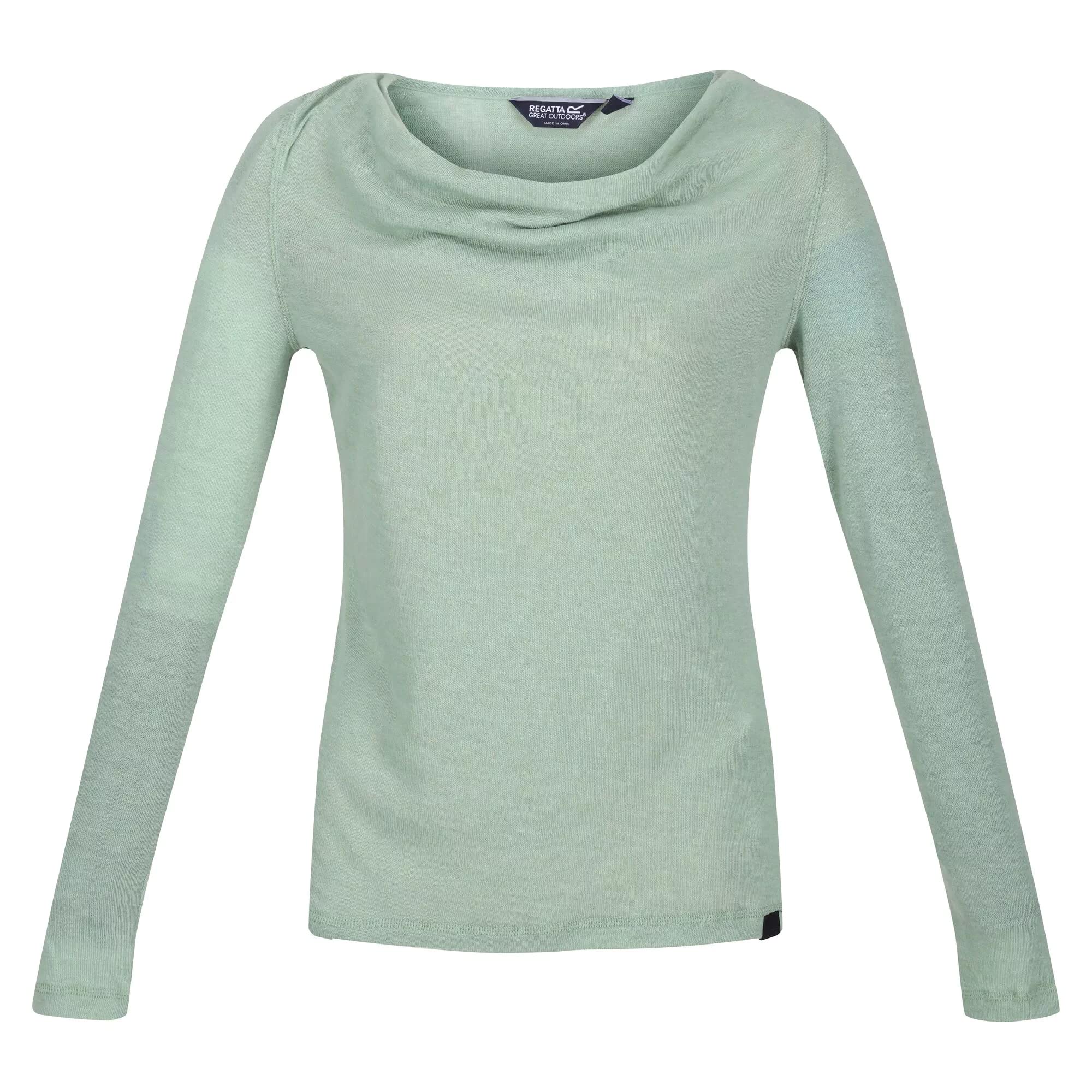 RegattaWomens Fra Cowl Top