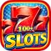 Slots of Luck Free 777 Vegas Casino Slot Machines