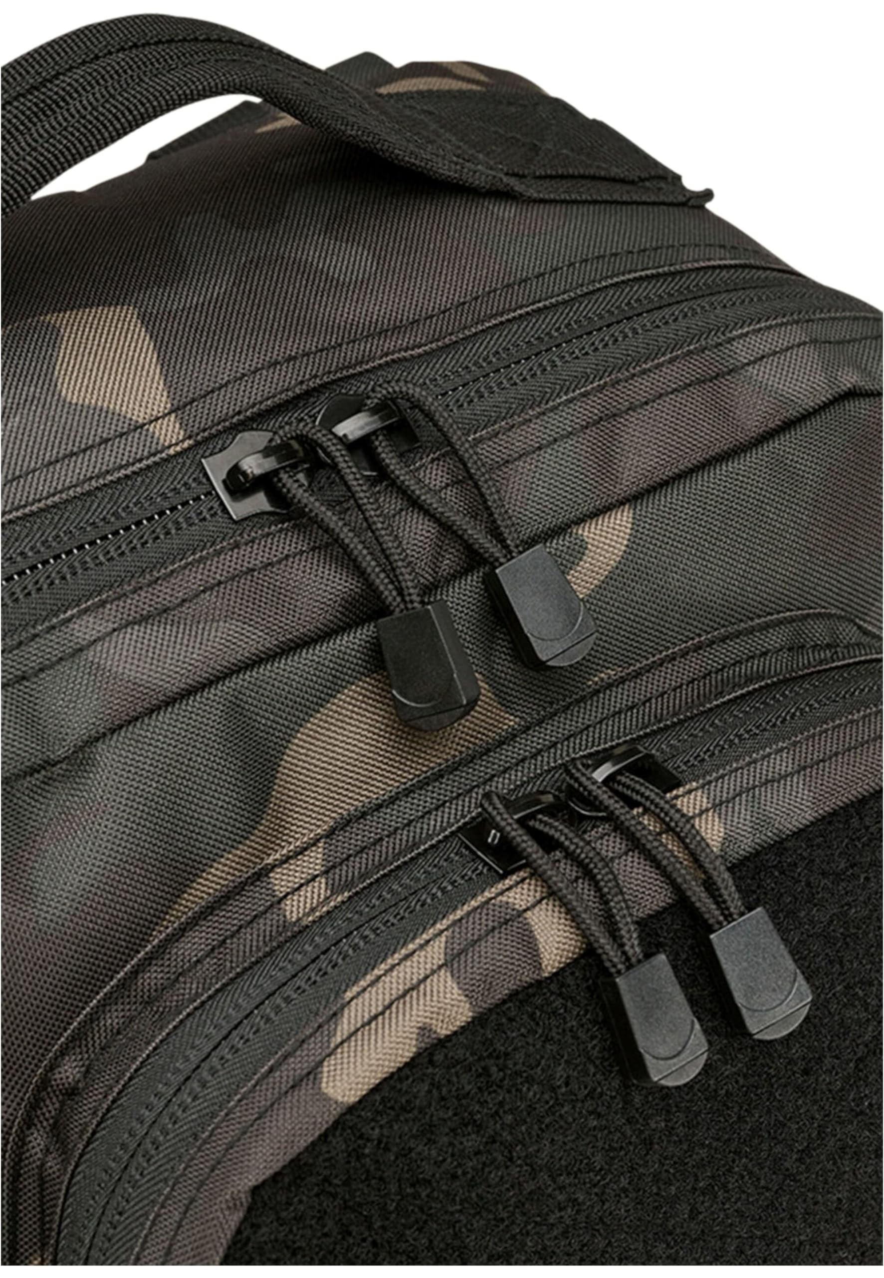Brandit Us Cooper Patch Large Backpack Tasche
