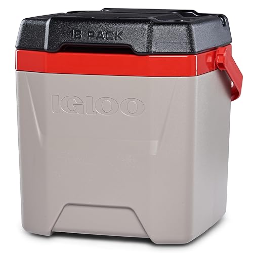 Igloo