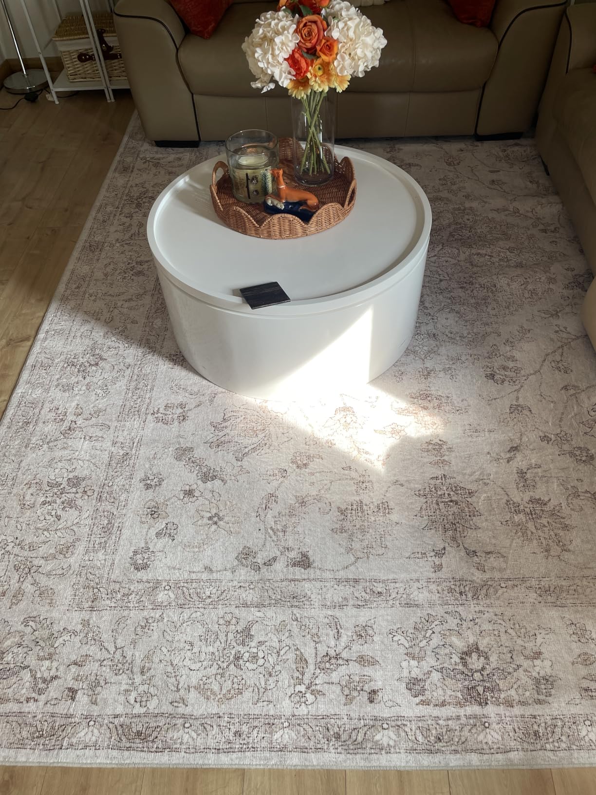 Customer photo