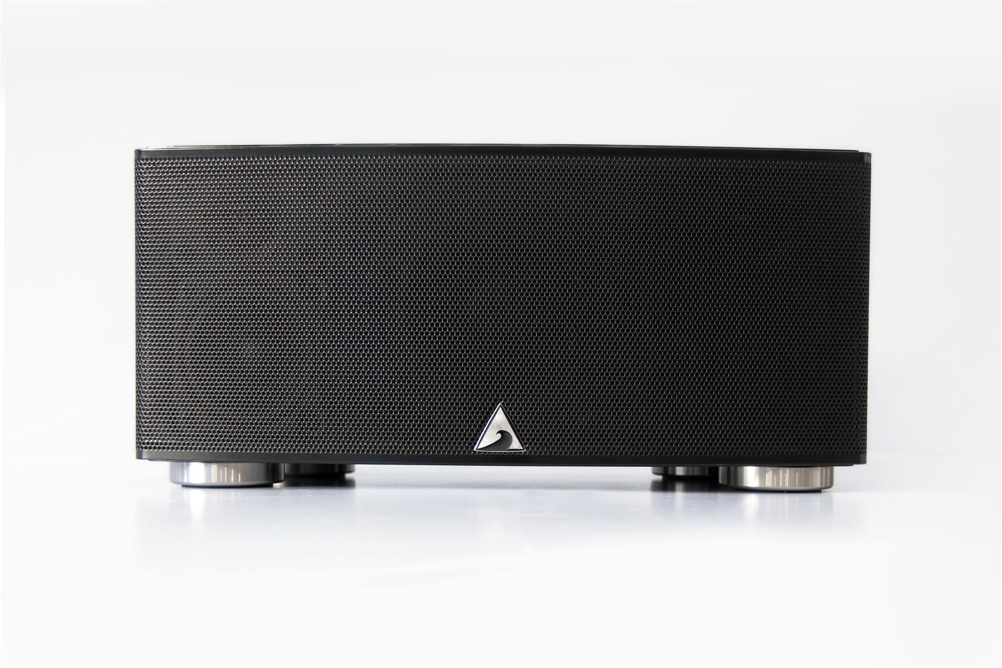 Atlantic Technology Gatecrasher 1 (Gloss Black)