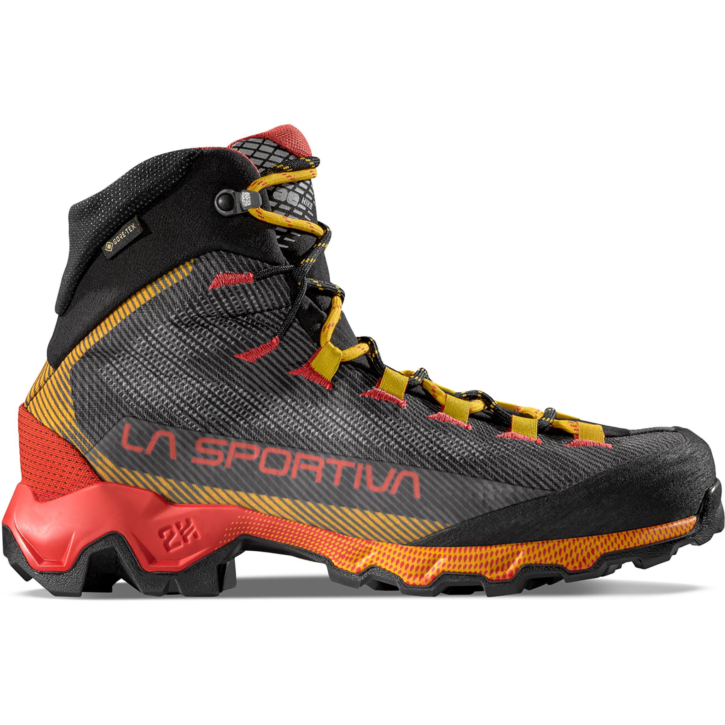 LA SPORTIVA Uomo Aequilibrium Hike GTX Scarpe