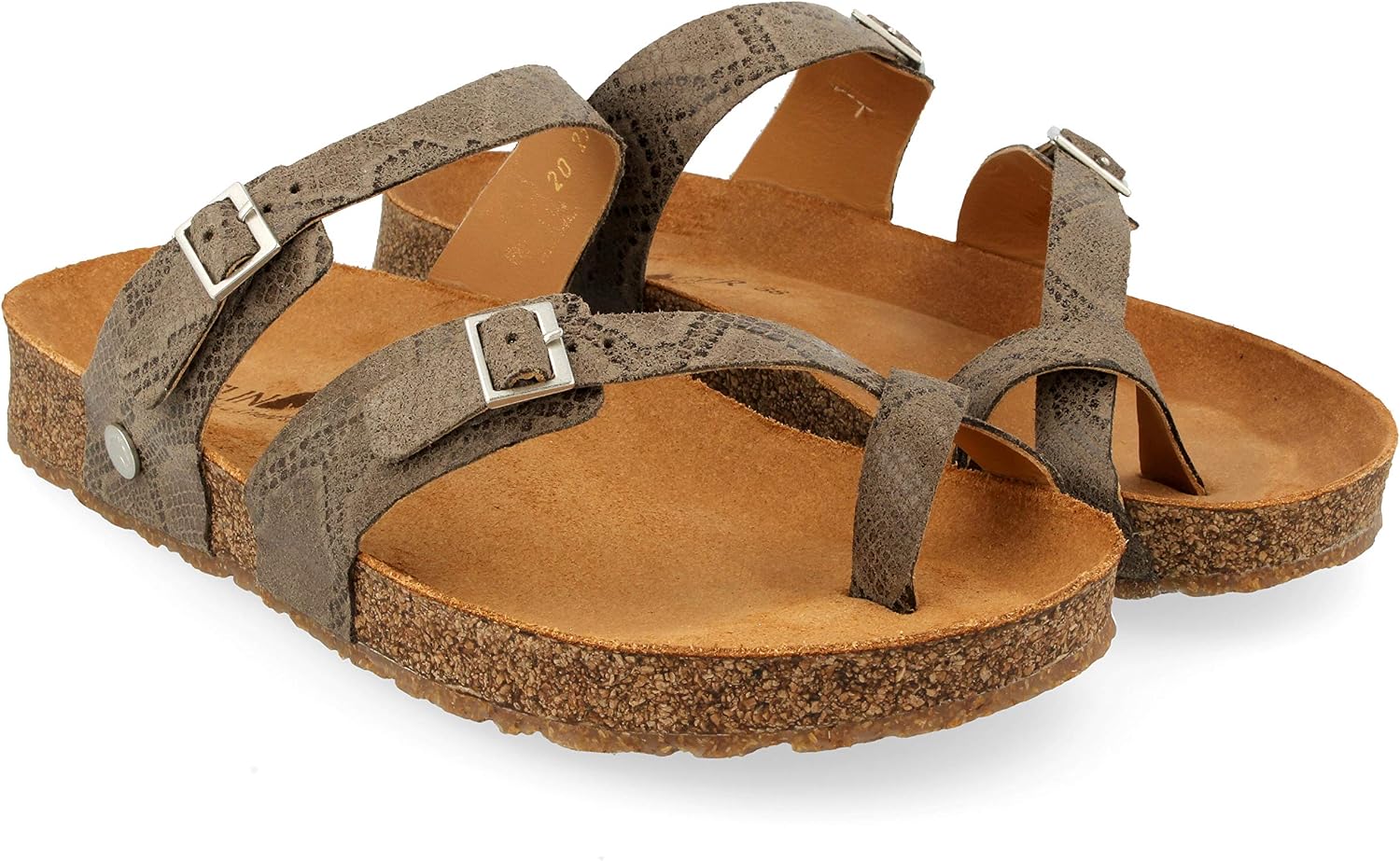 Haflinger Hedda Sandal